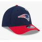 Casquette NFL New England Patriots New Era Draft 26 39THIRTY Casquette NFL New England Patriots New Era Draft 26 39THIRTY