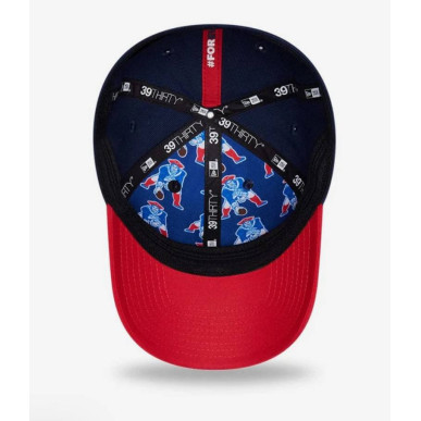 New Era New England Patriots Draft 2026 39THIRTY cap