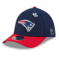 New Era New England Patriots Draft 2026 39THIRTY cap New Era New England Patriots Draft 2026 39THIRTY cap