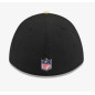 Gorra New Era New Orleans Saints Draft 2026 39THIRTY Gorra New Era New Orleans Saints Draft 2026 39THIRTY