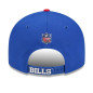 New Era Buffalo Bills Draft 2026 9FIFTY cap New Era Buffalo Bills Draft 2026 9FIFTY cap