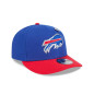 New Era Buffalo Bills Draft 2026 9FIFTY cap New Era Buffalo Bills Draft 2026 9FIFTY cap