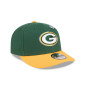 New Era Greenbay Packers Draft 2026 9FIFTY cap New Era Greenbay Packers Draft 2026 9FIFTY cap
