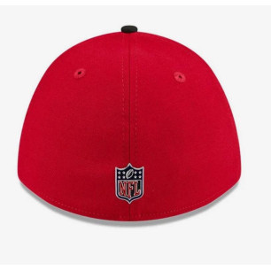 Casquette NFL New San Francisco 49ers New Era Draft 26 39THIRTY