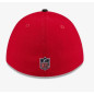 Gorra New Era San Francisco 49ers Draft 2026 39THIRTY Gorra New Era San Francisco 49ers Draft 2026 39THIRTY