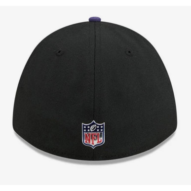 Gorra NFL Baltimore Ravens New Era Draft 2026 39THIRTY