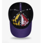 New Era Baltimore Ravens Draft 2026 39THIRTY cap New Era Baltimore Ravens Draft 2026 39THIRTY cap