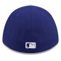 Casquette MLB Brooklyn Dodgers New Era Jackie Robinson Day 39THIRTY M-Crown