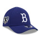 New Era M-Crown Jackie Robinson Day 39THIRTY Cap MLB Brooklyn Dodgers New Era M-Crown Jackie Robinson Day 39THIRTY Cap MLB Brooklyn Dodgers