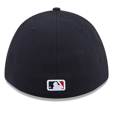 Gorra MLB Boston Red Sox New Era Jackie Robinson Day 39THIRTY M-Crown