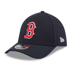 Gorra MLB Boston Red Sox New Era Jackie Robinson Day 39THIRTY M-Crown