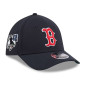 Gorra MLB Boston Red Sox New Era Jackie Robinson Day 39THIRTY M-Crown Gorra MLB Boston Red Sox New Era Jackie Robinson Day 39THIRTY M-Crown