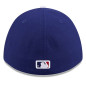 Casquette MLB Los Angeles Dodgers New Era Jackie Robinson Day 39THIRTY M-Crown