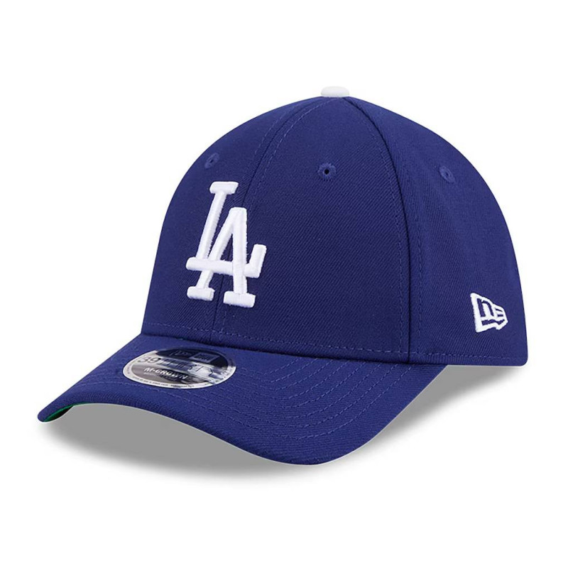Casquette MLB Los Angeles Dodgers New Era Jackie Robinson Day 39THIRTY M-Crown