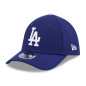 Casquette MLB Los Angeles Dodgers New Era Jackie Robinson Day 39THIRTY M-Crown