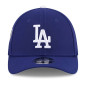 Gorra MLB Los Angeles Dodgers New Era Jackie Robinson Day 39THIRTY M-Crown Gorra MLB Los Angeles Dodgers New Era Jackie Robinson Day 39THIRTY M-Crown
