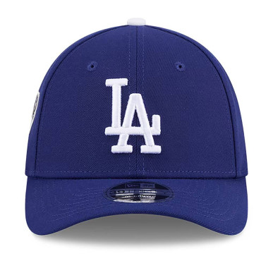 Casquette MLB Los Angeles Dodgers New Era Jackie Robinson Day 39THIRTY M-Crown