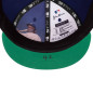 Casquette MLB Brooklyn Dodgers New Era Jackie Robinson Day 59FIFTY