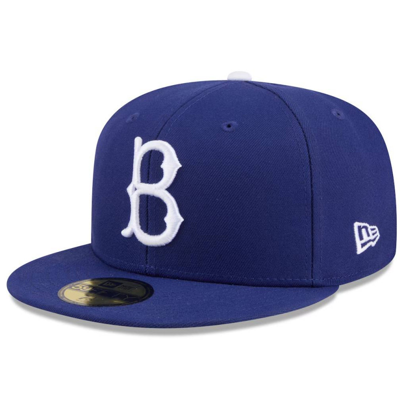 Gorra MLB Brooklyn Dodgers New Era Jackie Robinson Day 59FIFTY Gorra MLB Brooklyn Dodgers New Era Jackie Robinson Day 59FIFTY