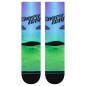Calcetines MLB Tampa Bay Rays Stance Ts Crew Calcetines MLB Tampa Bay Rays Stance Ts Crew