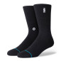 Stance Logoman NBA black socks