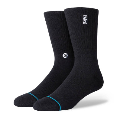 Stance Logoman NBA black socks