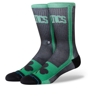 Stance Statement Edition 26 NBA Boston Celtics Socks Black