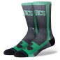 Stance Statement Edition 26 NBA Boston Celtics Socks Black