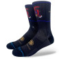 Stance City Edition 26 NBA Toronto Raptors Black socks Stance City Edition 26 NBA Toronto Raptors Black socks
