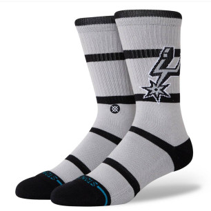 Chaussettes NBA San Antonio Spurs Stance Prep