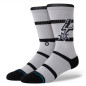 Chaussettes NBA San Antonio Spurs Stance Prep Chaussettes NBA San Antonio Spurs Stance Prep