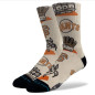 Stance Local Crew MLB Sock San Francisco Giants Stance Local Crew MLB Sock San Francisco Giants