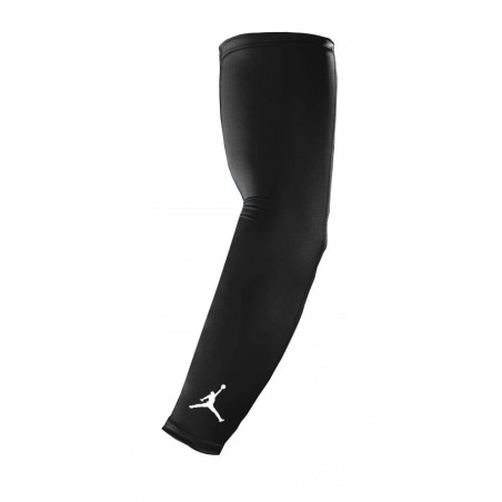 Manguitos Jordan Shooter Negro