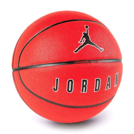 Jordan Ultimate 2.0 red basketball