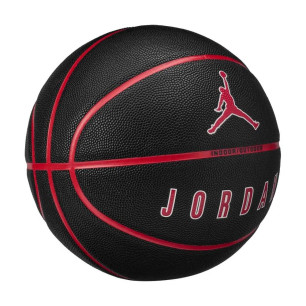 Ballon de Basketball Jordan Ultimate 2.0 Noir