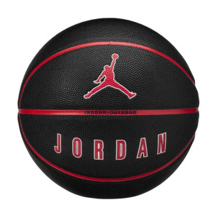 Ballon de Basketball Jordan Ultimate 2.0 Noir