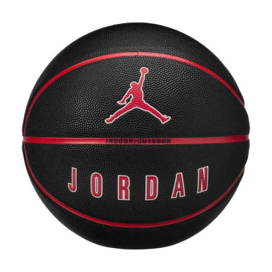 Balón Jordan Ultimate 2.0 Negro