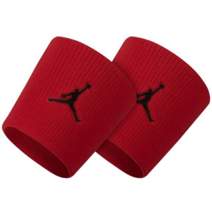 Poignets éponges Jordan Jumpman Rouge