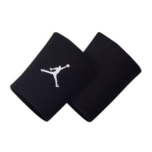 copy of Muñequeras Jordan Jumpman Blancas