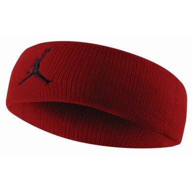 Bandeau Jordan Jumpman Rouge