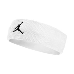 Banda Jordan Jumpman Blanca