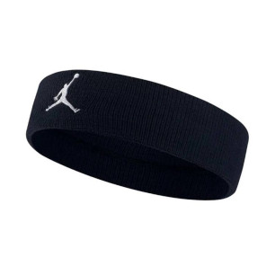 Jordan Jumpman Black headband