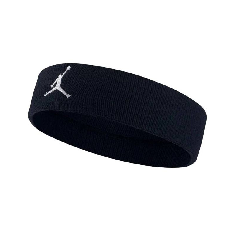 Bandeau Jordan Jumpman Noir Bandeau Jordan Jumpman Noir