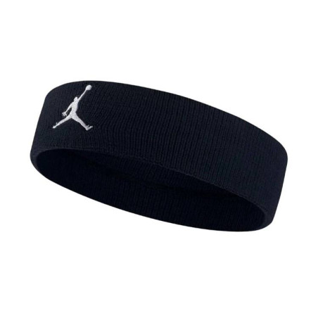 Jordan Jumpman Black headband