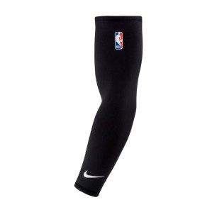 Manchon Nike Shooter NBA 2.0 Noir