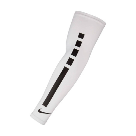 Manguito Nike Pro Elite 2.0 blanco