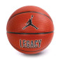 Balón Jordan Legacy 2.0 marrón Balón Jordan Legacy 2.0 marrón