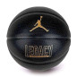 Ballon de Basketball Jordan Legacy 2.0 Noir