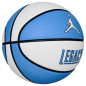 Jordan Legacy 2.0 Basketball Blue Jordan Legacy 2.0 Basketball Blue