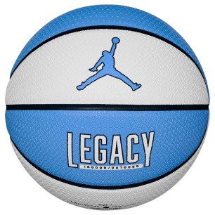 Balón de Baloncesto Jordan Legacy 2.0 Azul